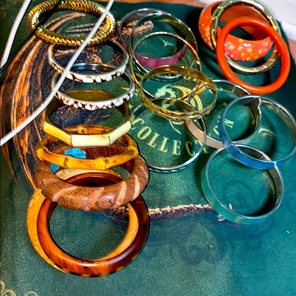 Bangles
